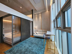 Samsung Coex House